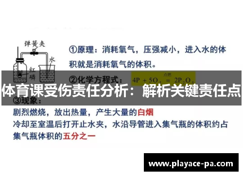 体育课受伤责任分析：解析关键责任点