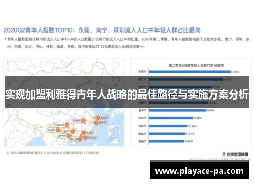 实现加盟利雅得青年人战略的最佳路径与实施方案分析