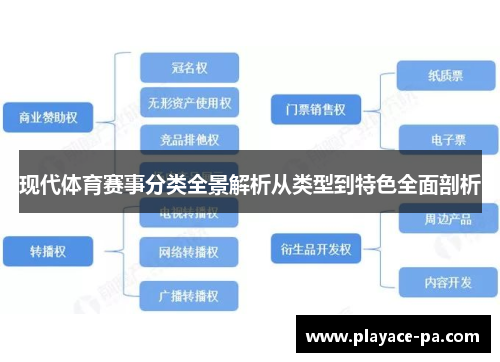 现代体育赛事分类全景解析从类型到特色全面剖析