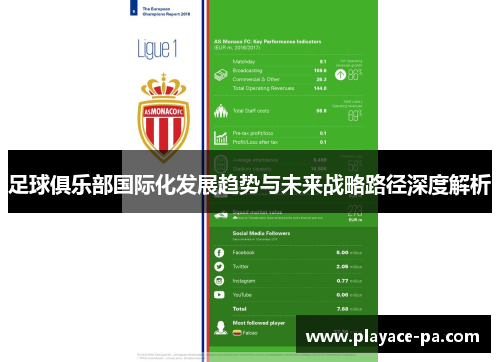 足球俱乐部国际化发展趋势与未来战略路径深度解析 足球俱乐部国际化发展趋势与未来战略路径深度解析