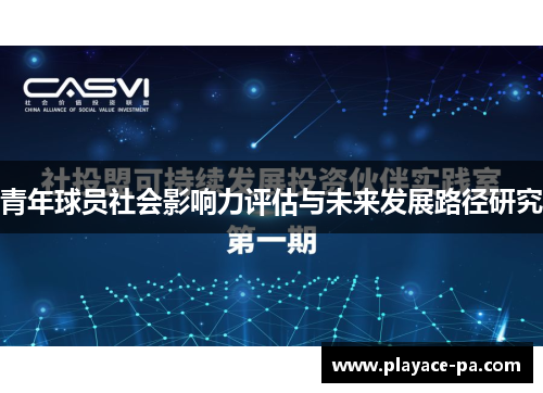 青年球员社会影响力评估与未来发展路径研究